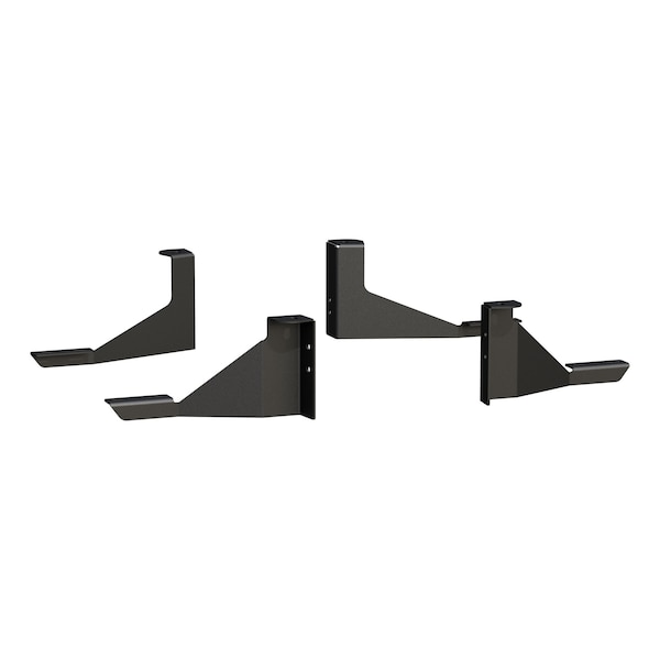 03-13 EXPRESS/SAVANA SHORT/SHORT 36IN STEP BOARDS)VAN MEGASTEP/O-MEGAS